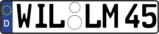WIL-LM45