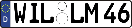 WIL-LM46