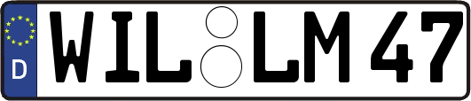 WIL-LM47