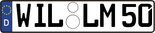 WIL-LM50