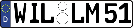 WIL-LM51