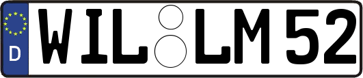 WIL-LM52
