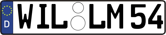 WIL-LM54
