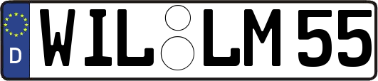 WIL-LM55