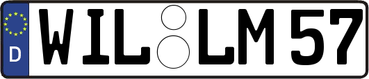 WIL-LM57