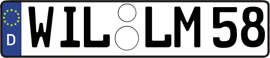 WIL-LM58