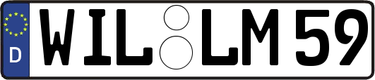 WIL-LM59