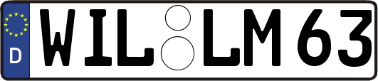 WIL-LM63