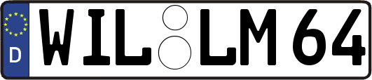 WIL-LM64