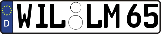 WIL-LM65