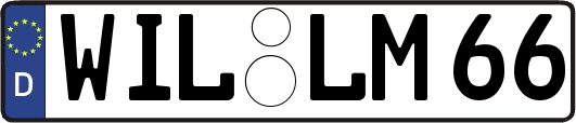 WIL-LM66