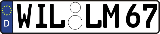 WIL-LM67