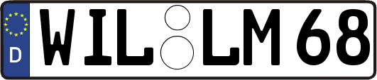 WIL-LM68