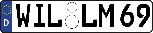 WIL-LM69