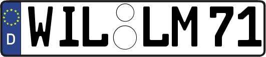 WIL-LM71