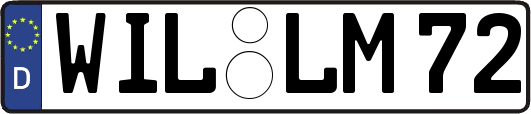 WIL-LM72
