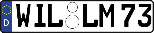 WIL-LM73