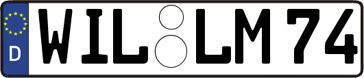 WIL-LM74