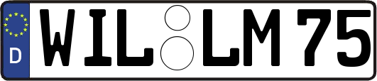 WIL-LM75