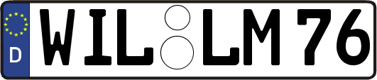 WIL-LM76