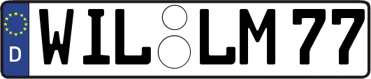 WIL-LM77