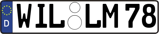 WIL-LM78