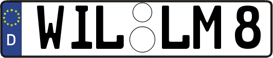 WIL-LM8
