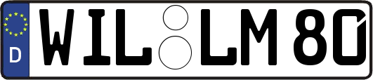 WIL-LM80