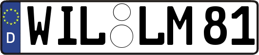 WIL-LM81