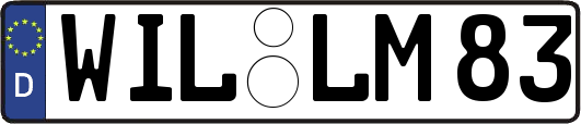 WIL-LM83