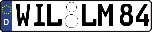 WIL-LM84