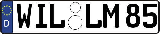 WIL-LM85