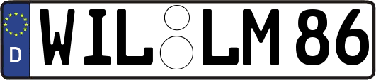 WIL-LM86