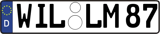 WIL-LM87