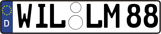 WIL-LM88