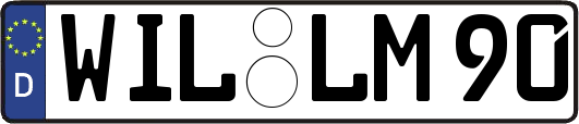 WIL-LM90