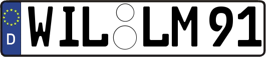 WIL-LM91