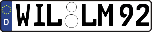 WIL-LM92