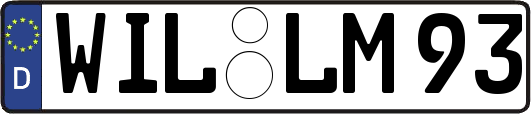 WIL-LM93