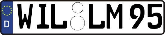 WIL-LM95