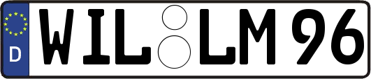 WIL-LM96