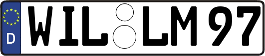 WIL-LM97