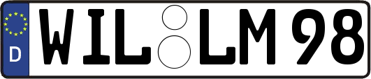 WIL-LM98