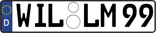 WIL-LM99