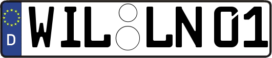 WIL-LN01