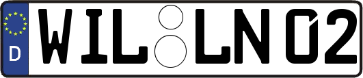 WIL-LN02