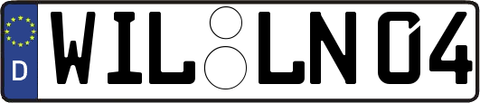 WIL-LN04