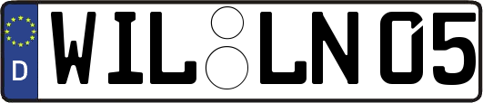 WIL-LN05