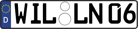WIL-LN06