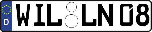 WIL-LN08